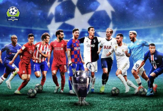 Điều kiện để đội bóng giành quyền tham dự Champions League là gì?