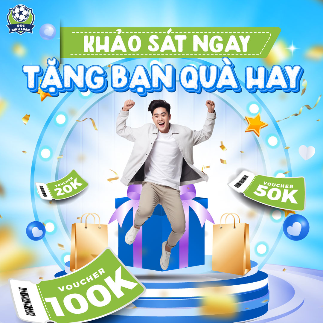 Khảo sát đời sống