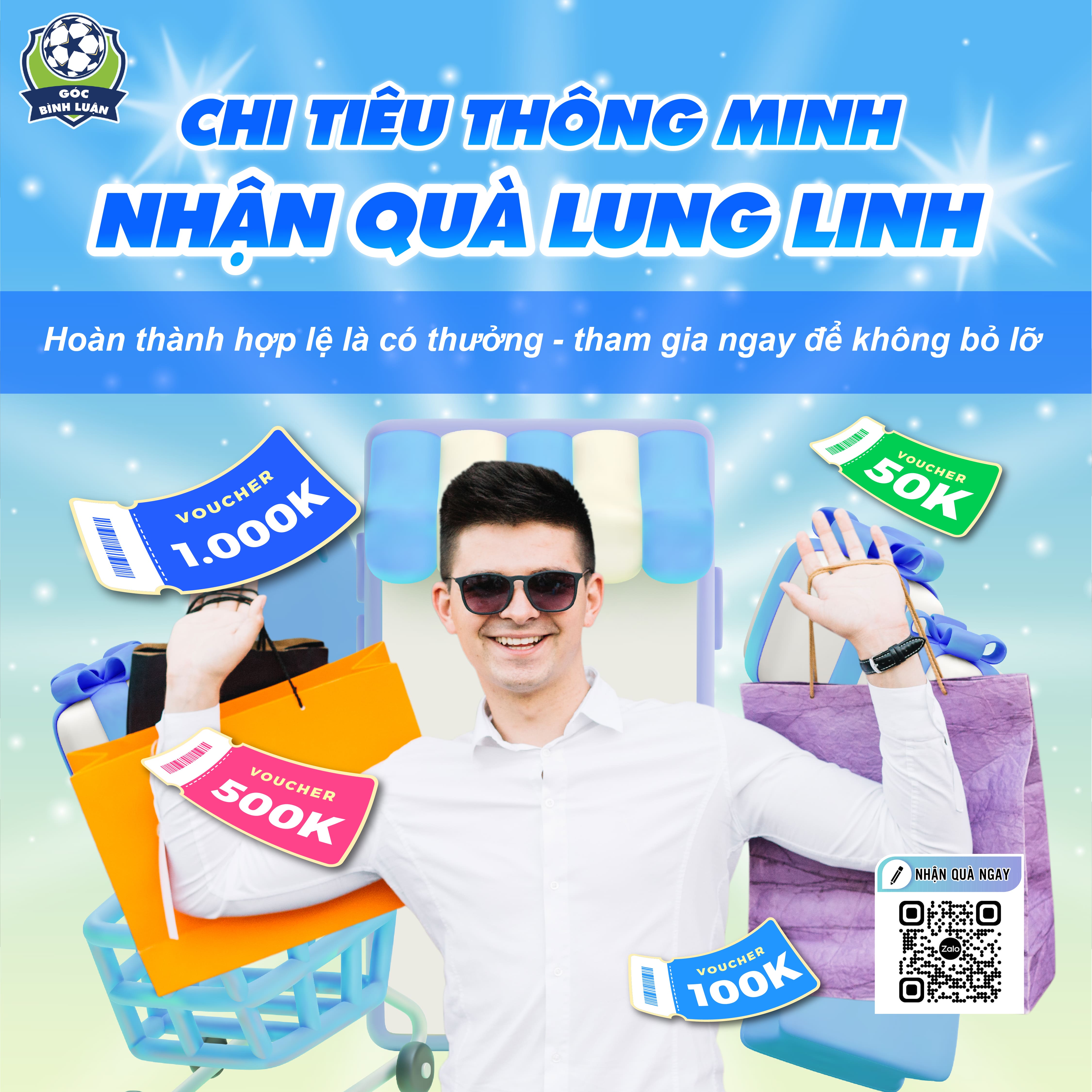 Thói quen tiêu dùng