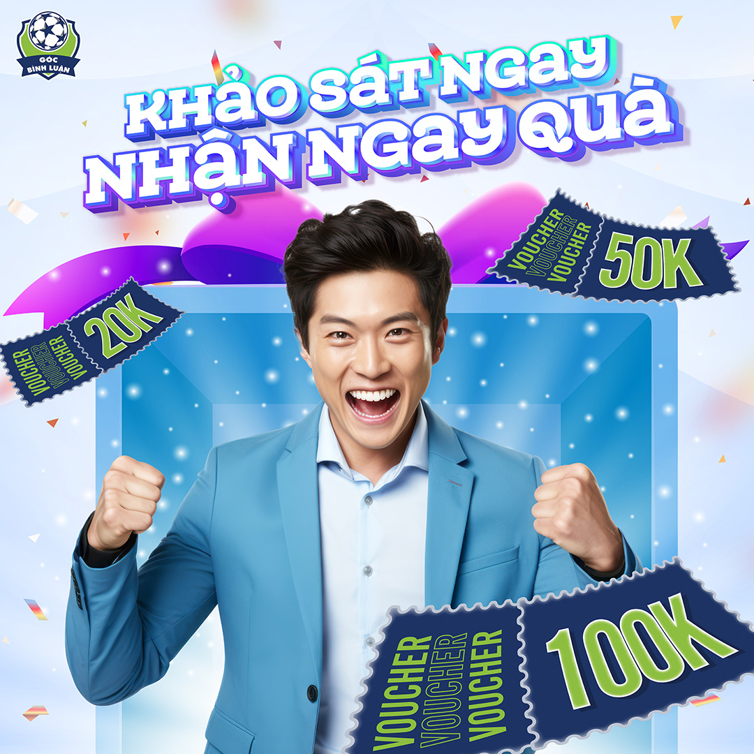 Thói quen trải nghiệm dịch vụ