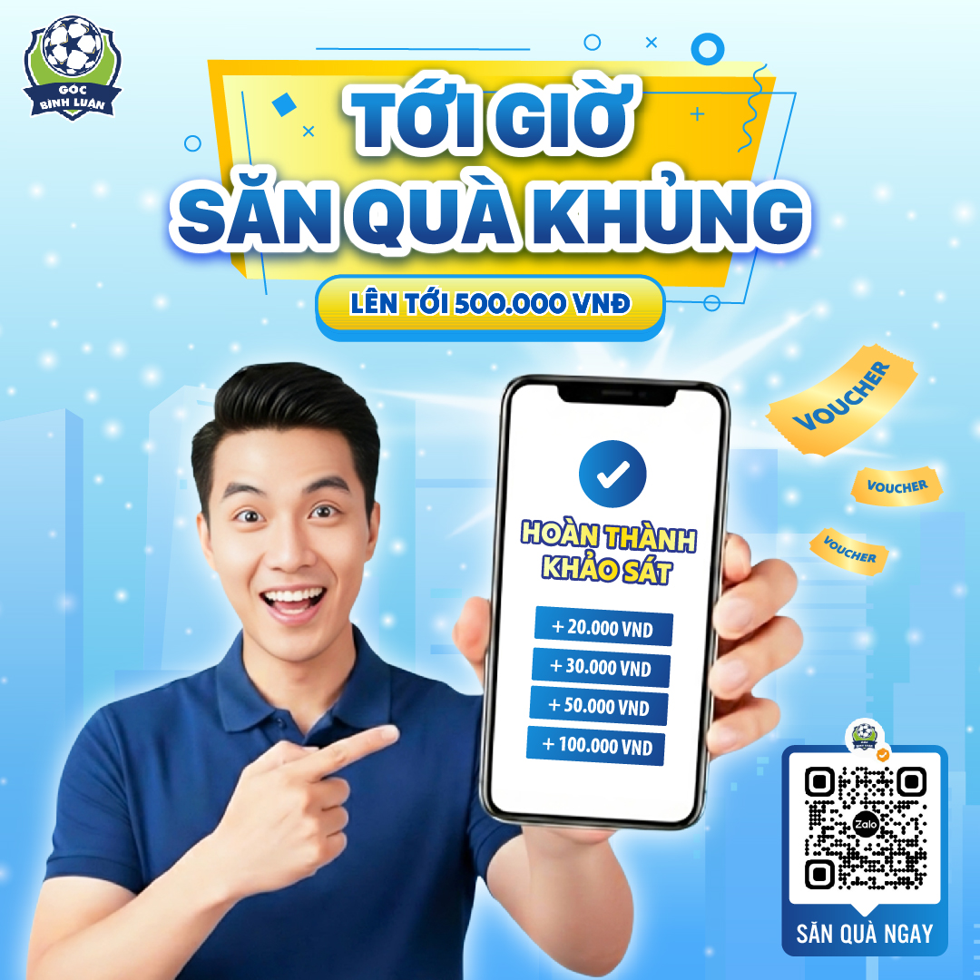 KHẢO SÁT TRẢI NGHIỆM CÁ NHÂN (M1)