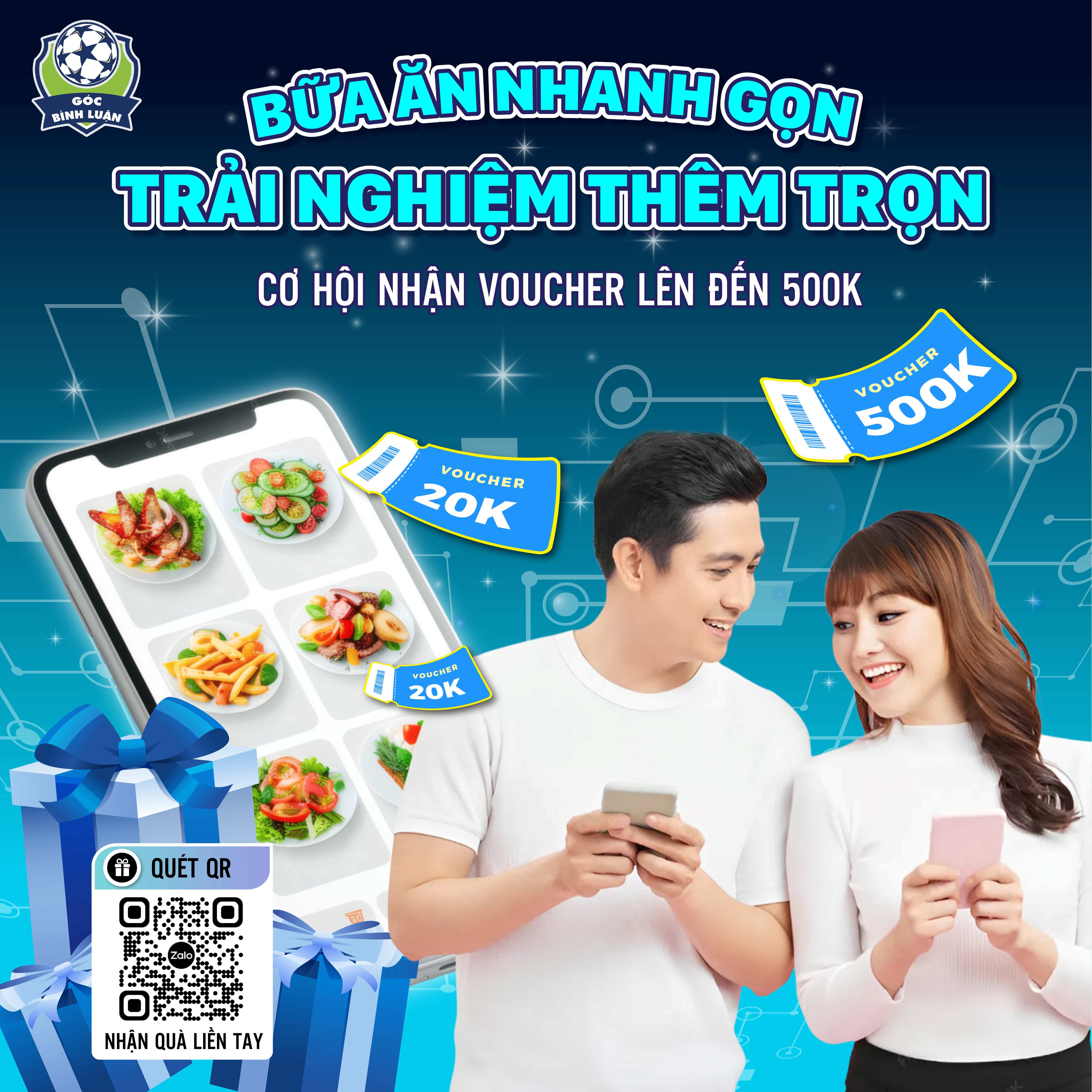 KHẢO SÁT TRẢI NGHIỆM (M3)