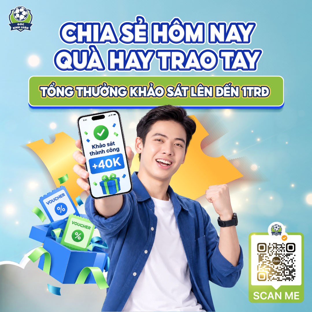 KHẢO SÁT VỀ HÀNH VI VÀ TRẢI NGHIỆM